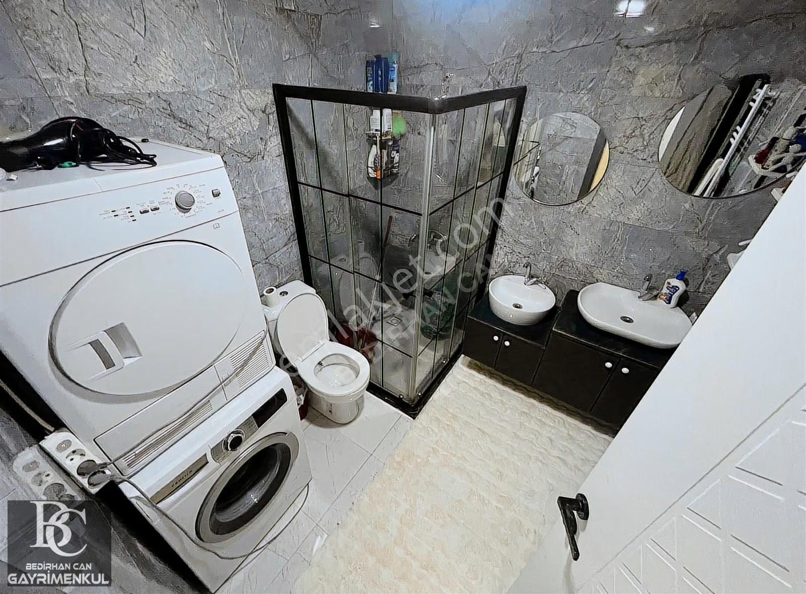 Bedirhan'dan Ultra Lüx 3+1 Ara Kat (asansörlü) Extralı - Görsel 24