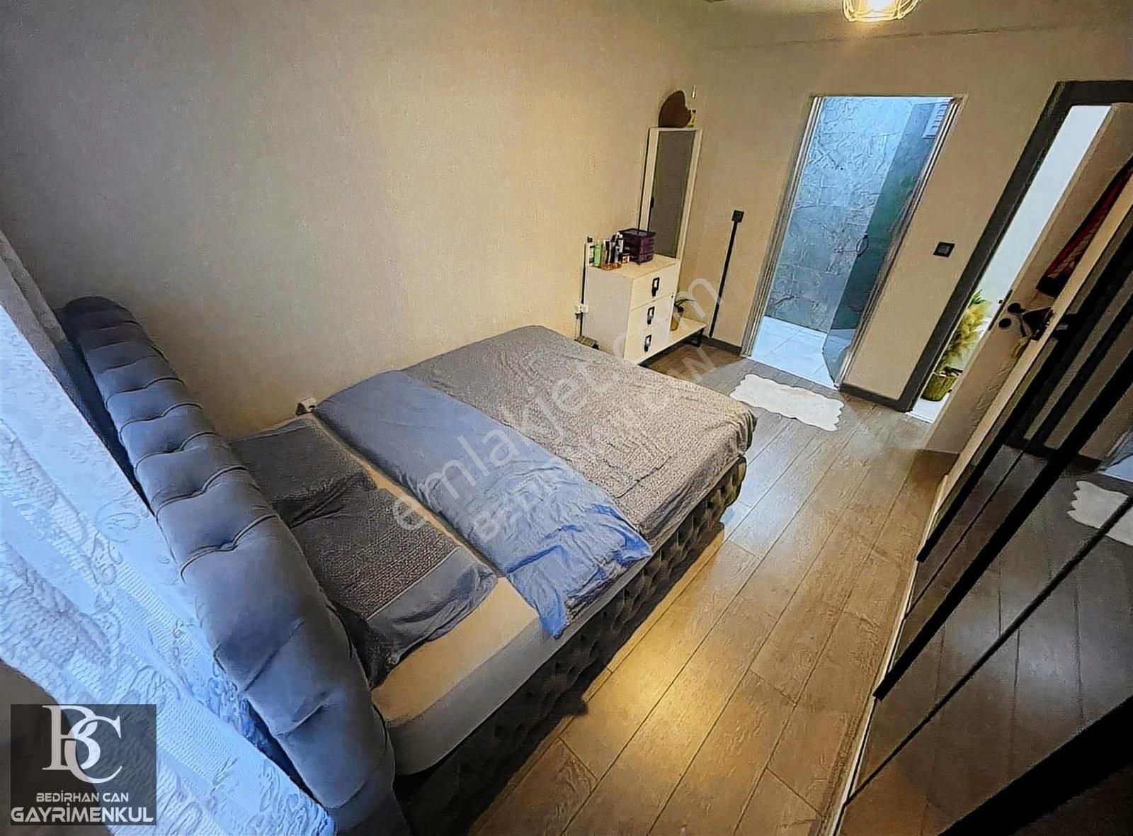 Bedirhan'dan Ultra Lüx 3+1 Ara Kat (asansörlü) Extralı - Görsel 25