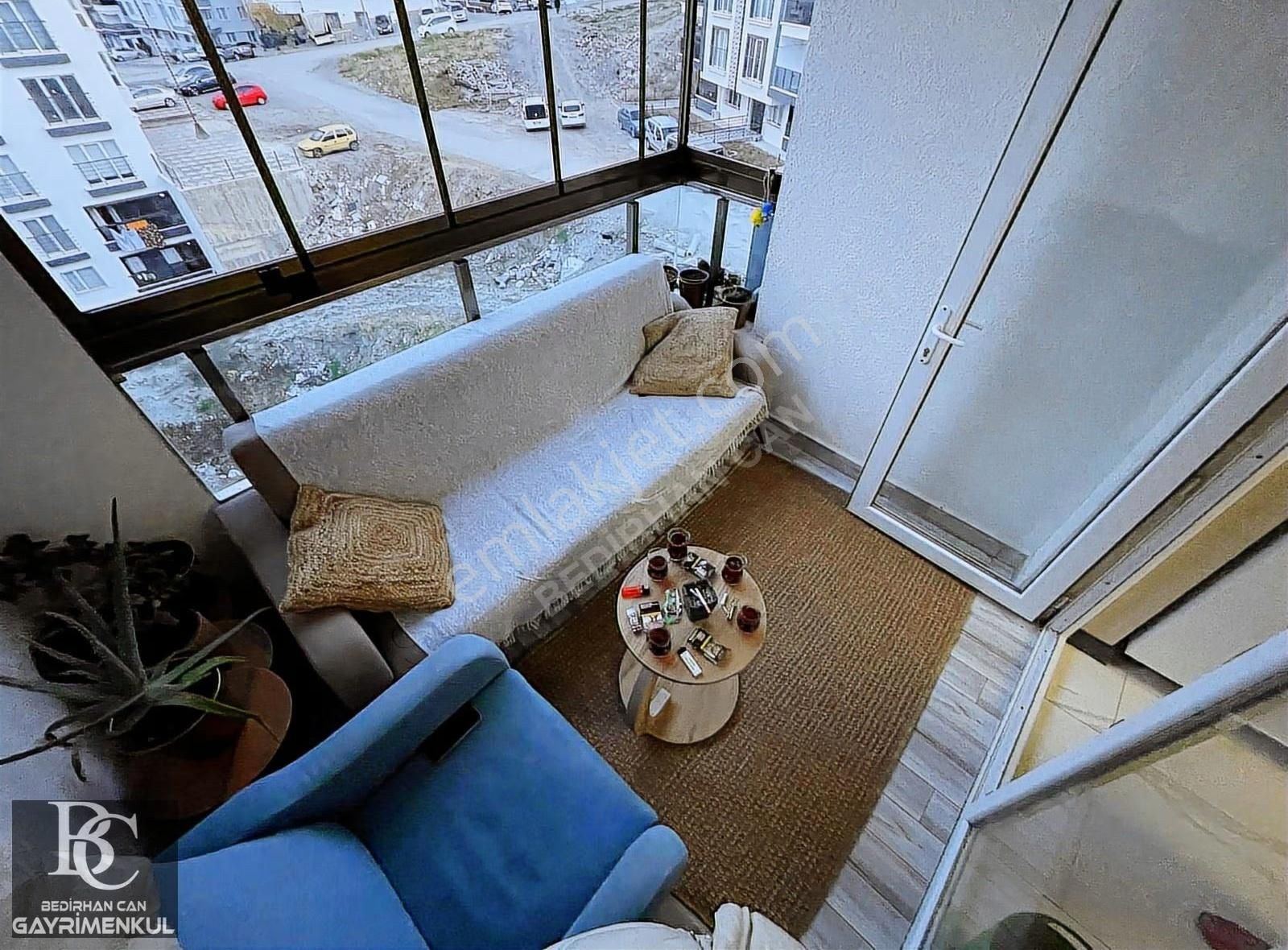 Bedirhan'dan Ultra Lüx 3+1 Ara Kat (asansörlü) Extralı - Görsel 8