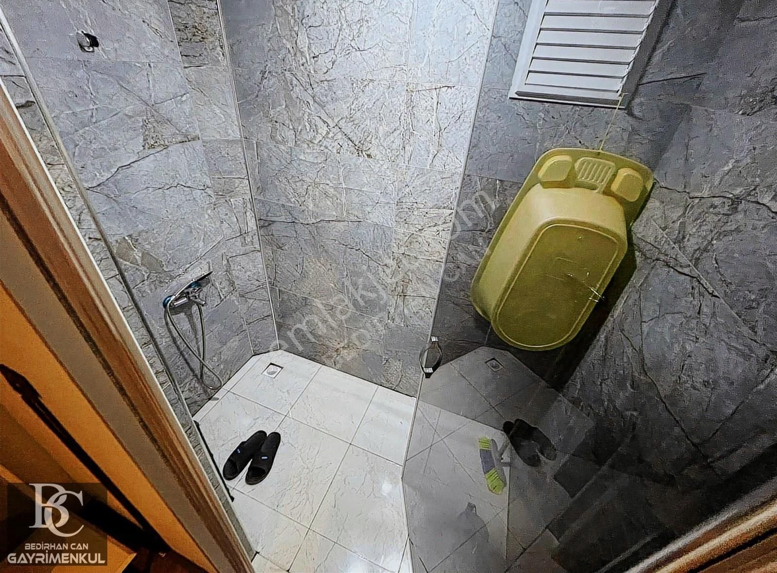 Bedirhan'dan Ultra Lüx 3+1 Ara Kat (asansörlü) Extralı - Görsel 22