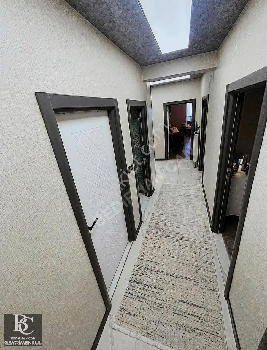 Bedirhan'dan Ultra Lüx 3+1 Ara Kat (asansörlü) Extralı - Görsel 2