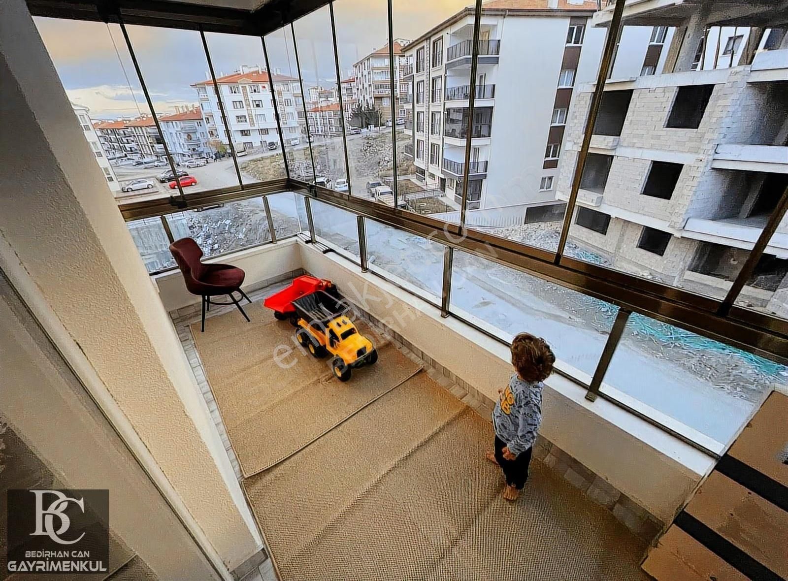 Bedirhan'dan Ultra Lüx 3+1 Ara Kat (asansörlü) Extralı - Görsel 10