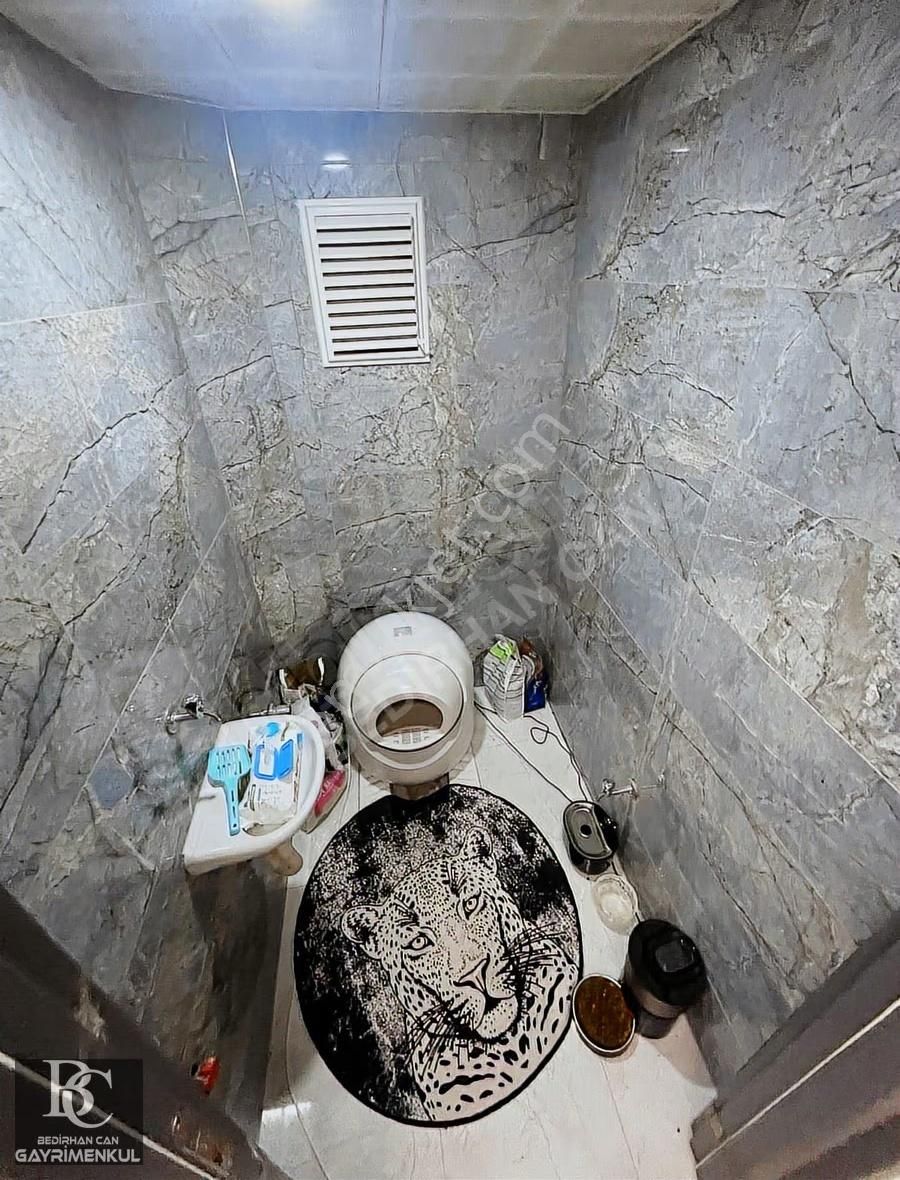 Bedirhan'dan Ultra Lüx 3+1 Ara Kat (asansörlü) Extralı - Görsel 7