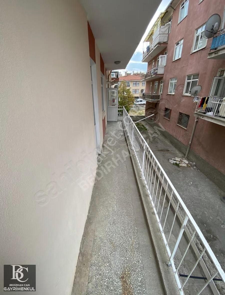 Bedirhan'dan Çekirge Cadde Üzeri Katta Ön Cephe - Görsel 5