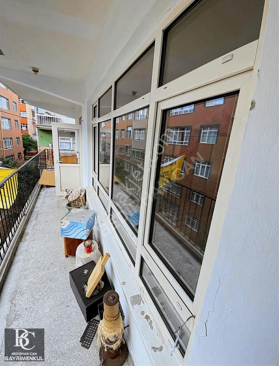 Bedirhan'dan Üst Kat Cadde Yakını Okul Dipinde Merkezi Yerleşim - Görsel 3