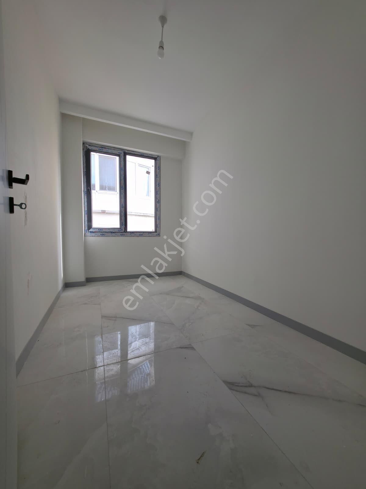 Akkonak Lozan Caddesine Yakın 2+1 Balkonlu Sıfır Daire - Görsel 16