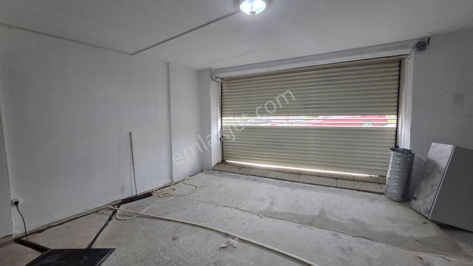 Selimiye & Karlık Bayırı Sokak’ta, Deniz Manzaralı Yüksek Giriş 2+1 - Görsel 20