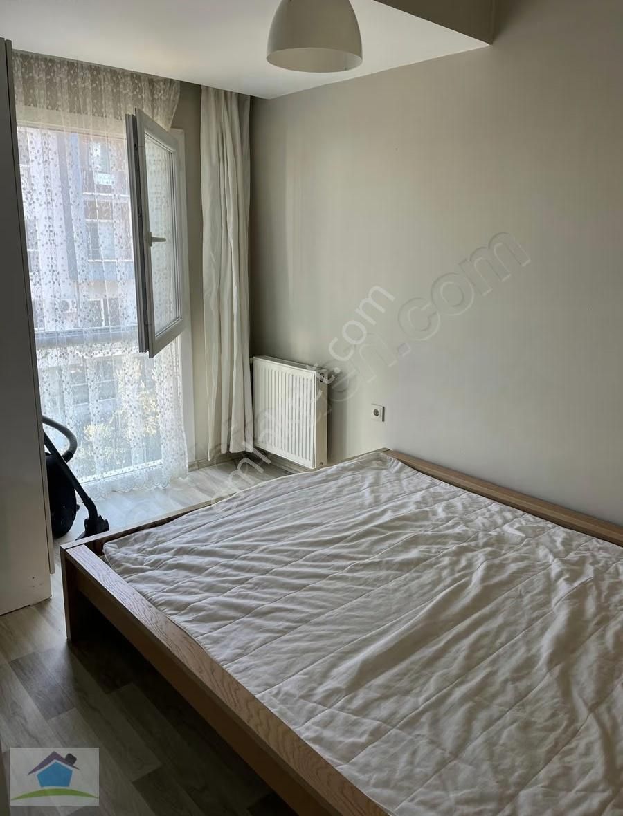 Bakırçay Üniversitesine Yakın Kiralık 1+1 Daire - Görsel 15