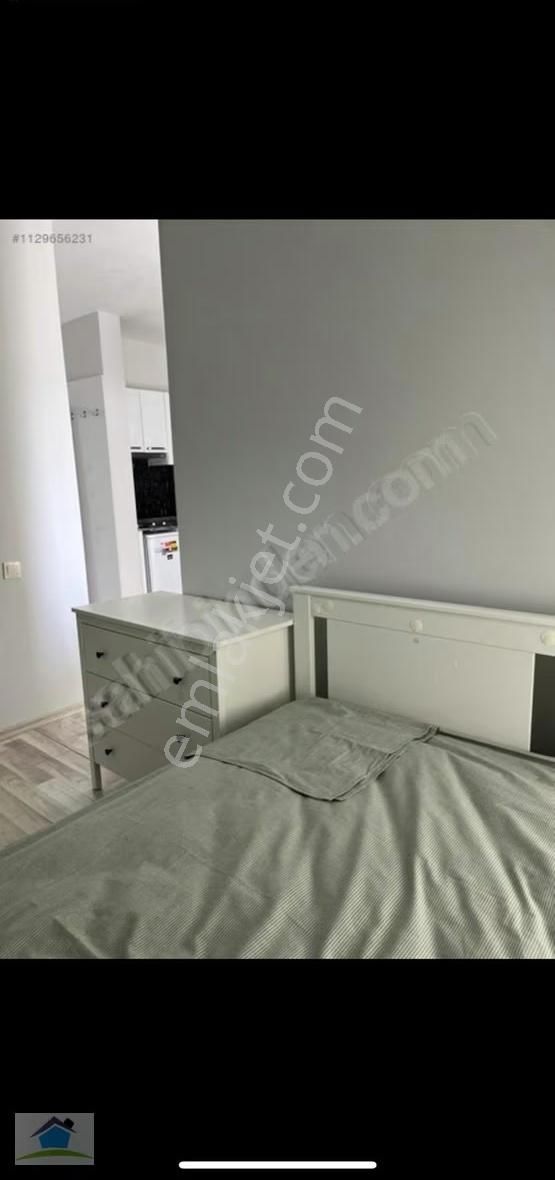 Bakırçay Üniversitesine Yakın Kiralık 1+1 Daire - Görsel 3