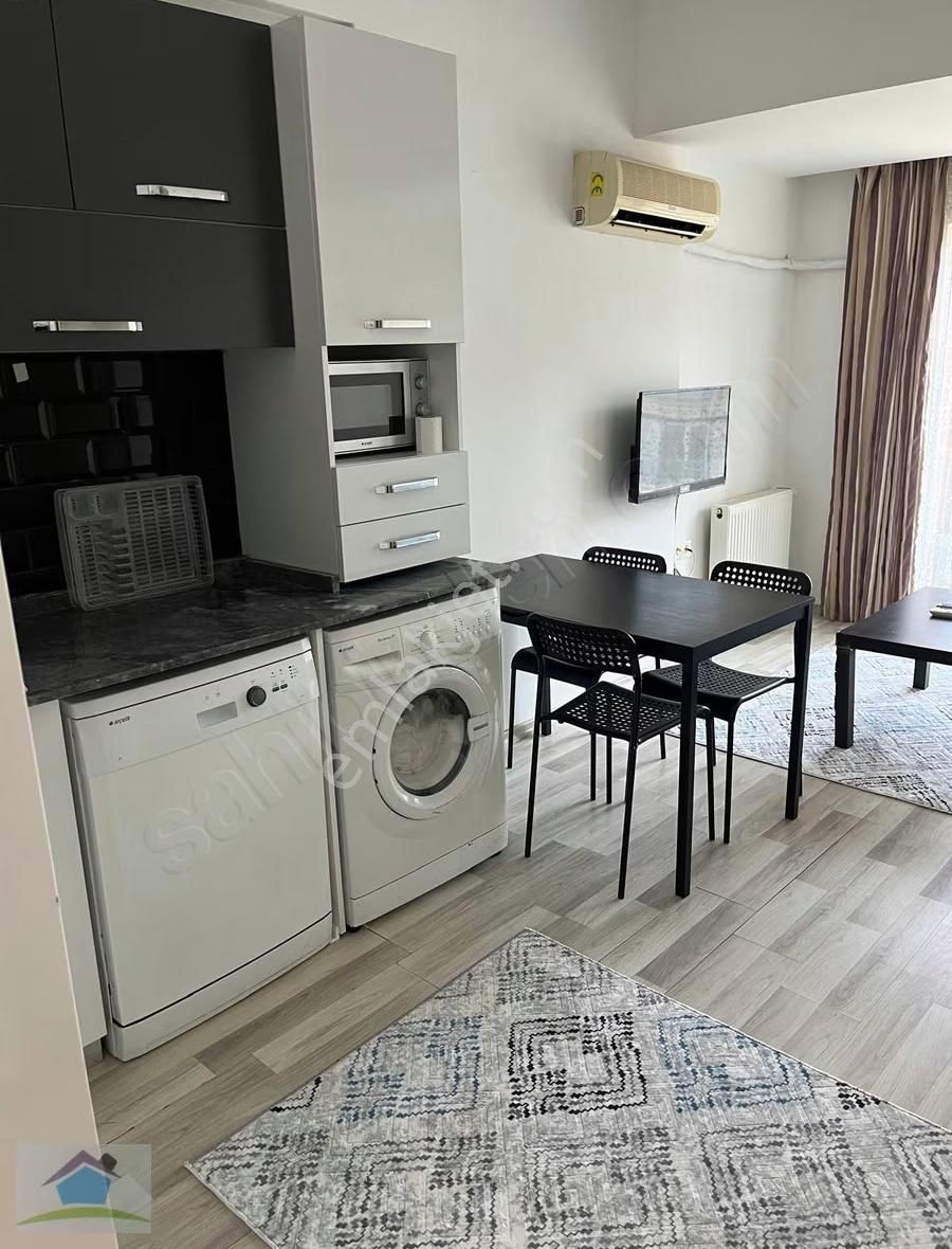 Bakırçay Üniversitesine Yakın Kiralık 1+1 Daire - Görsel 8