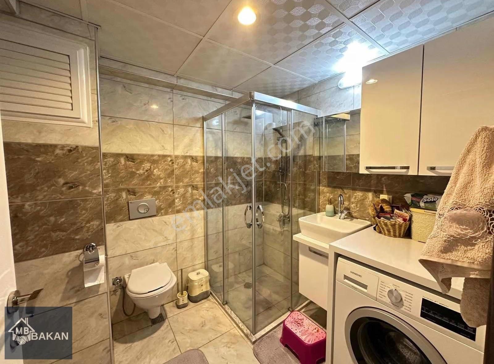 Bakan ' Dan Sınırsız Kredi Ertuğrul Mh. 3+1 Arakat Lüx Daire - Görsel 28