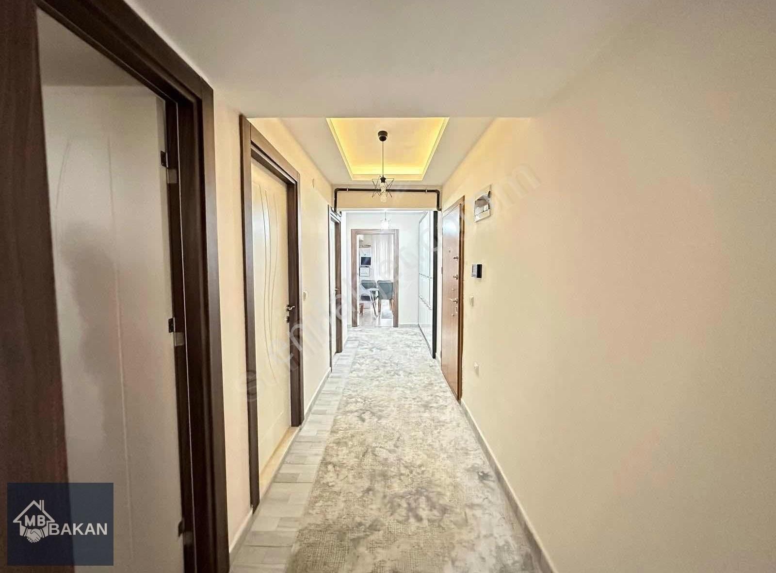 Bakan ' Dan Sınırsız Kredi Ertuğrul Mh. 3+1 Arakat Lüx Daire - Görsel 7