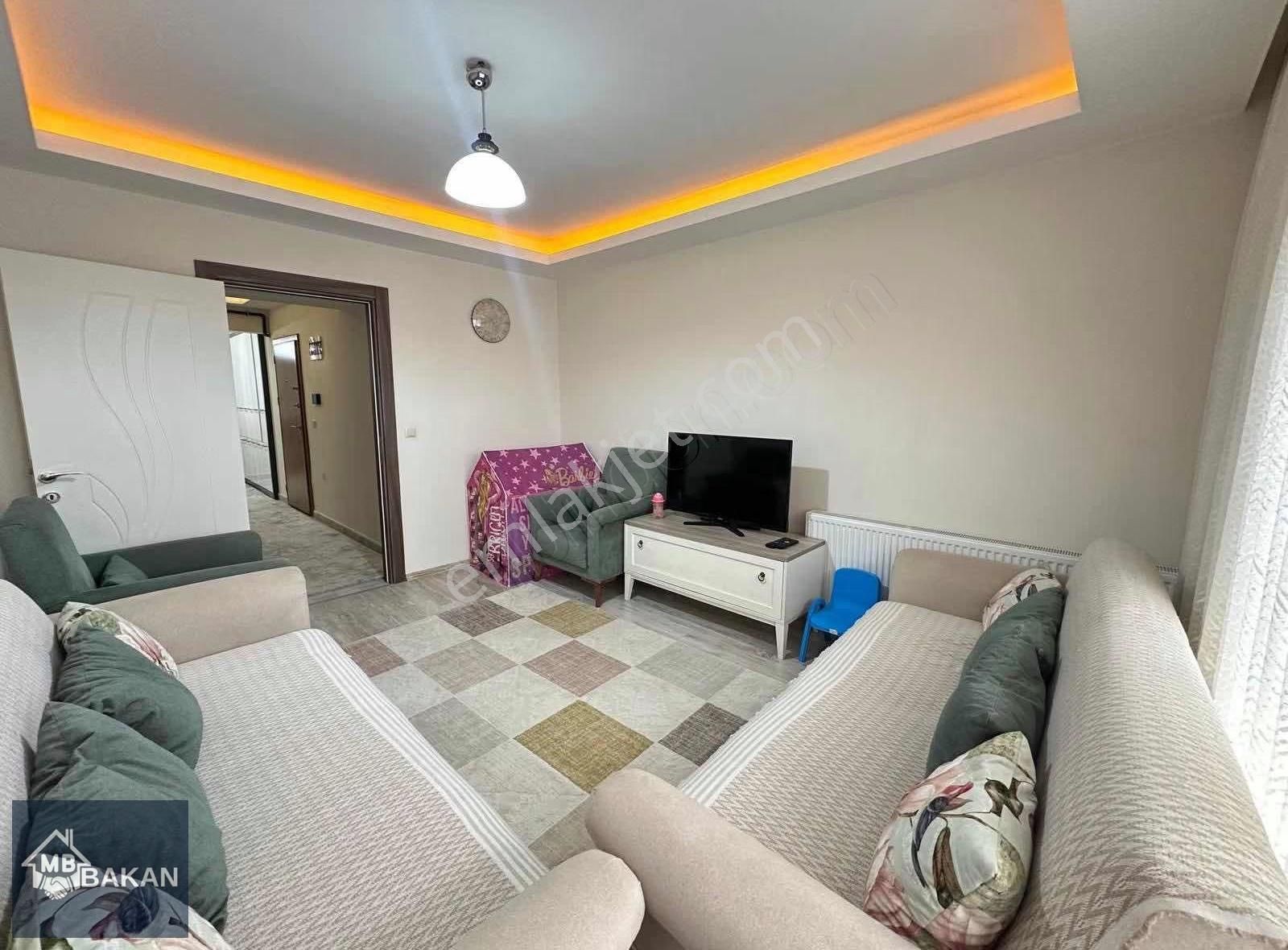 Bakan ' Dan Sınırsız Kredi Ertuğrul Mh. 3+1 Arakat Lüx Daire - Görsel 15