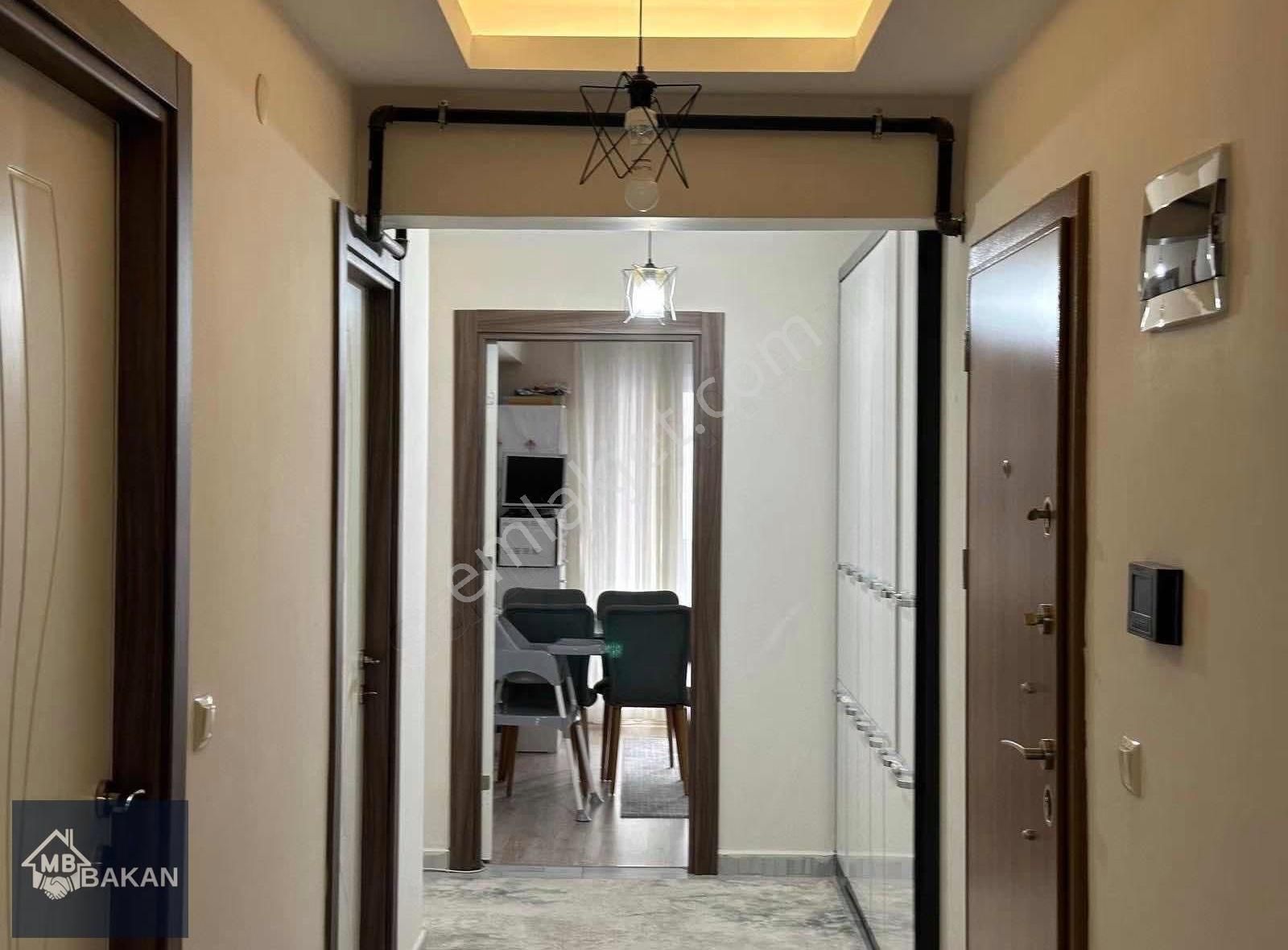 Bakan ' Dan Sınırsız Kredi Ertuğrul Mh. 3+1 Arakat Lüx Daire - Görsel 20