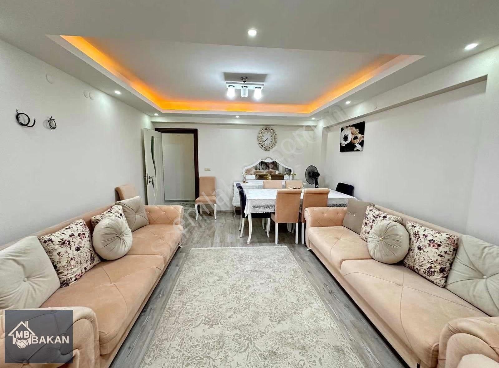 Bakan ' Dan Sınırsız Kredi Ertuğrul Mh. 3+1 Arakat Lüx Daire - Görsel 25