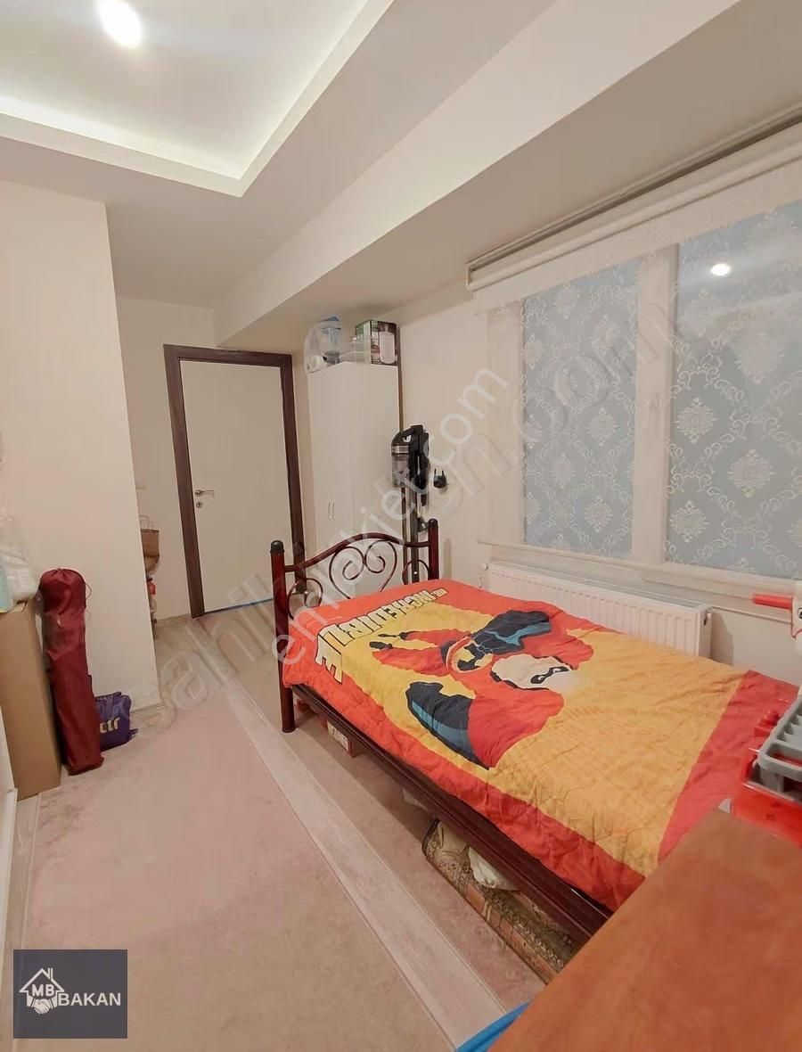 Bakan ' Dan Sınırsız Kredi Ertuğrul Mh. 3+1 Arakat Lüx Daire - Görsel 27