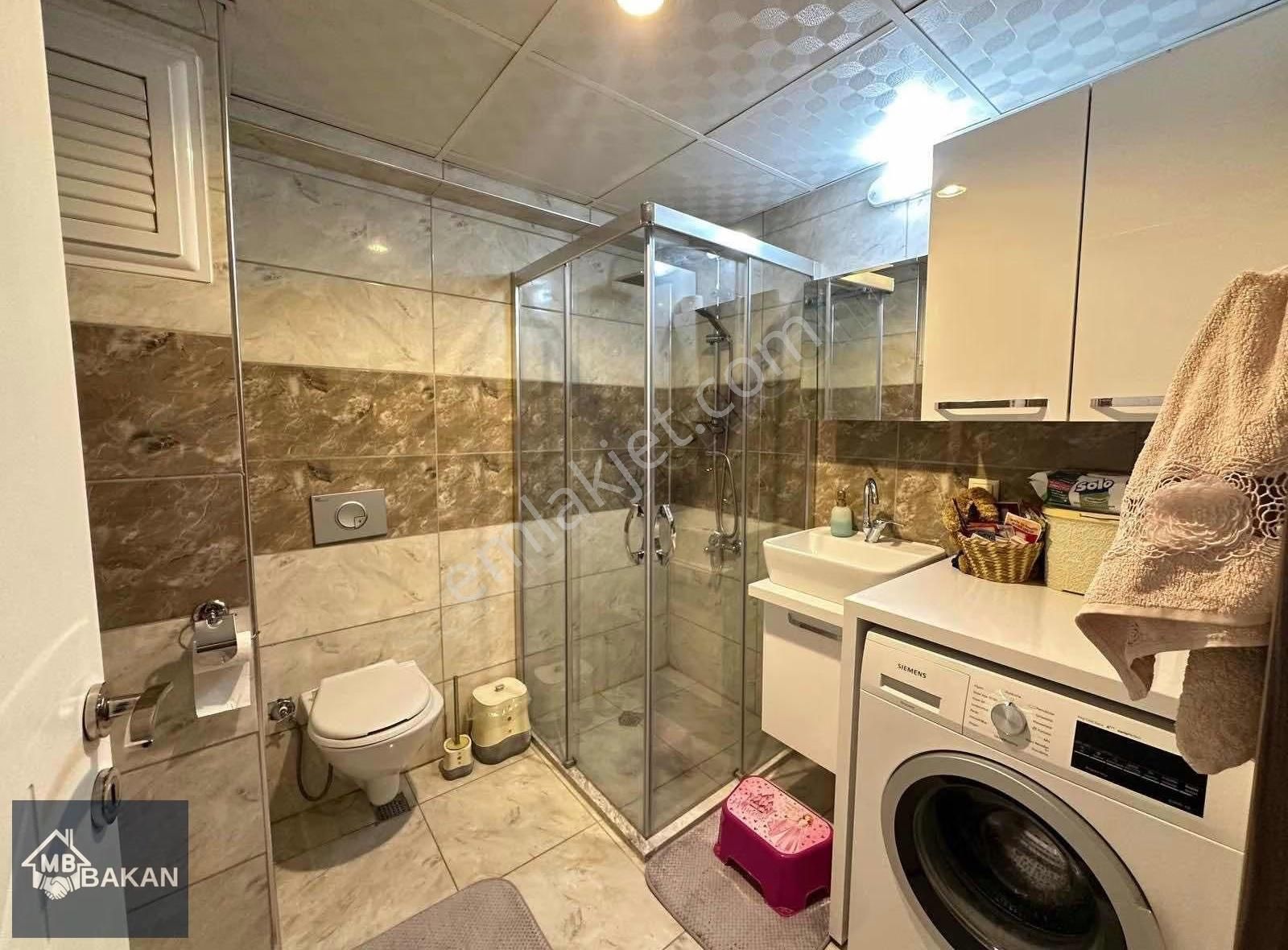 Bakan ' Dan Sınırsız Kredi Ertuğrul Mh. 3+1 Arakat Lüx Daire - Görsel 11