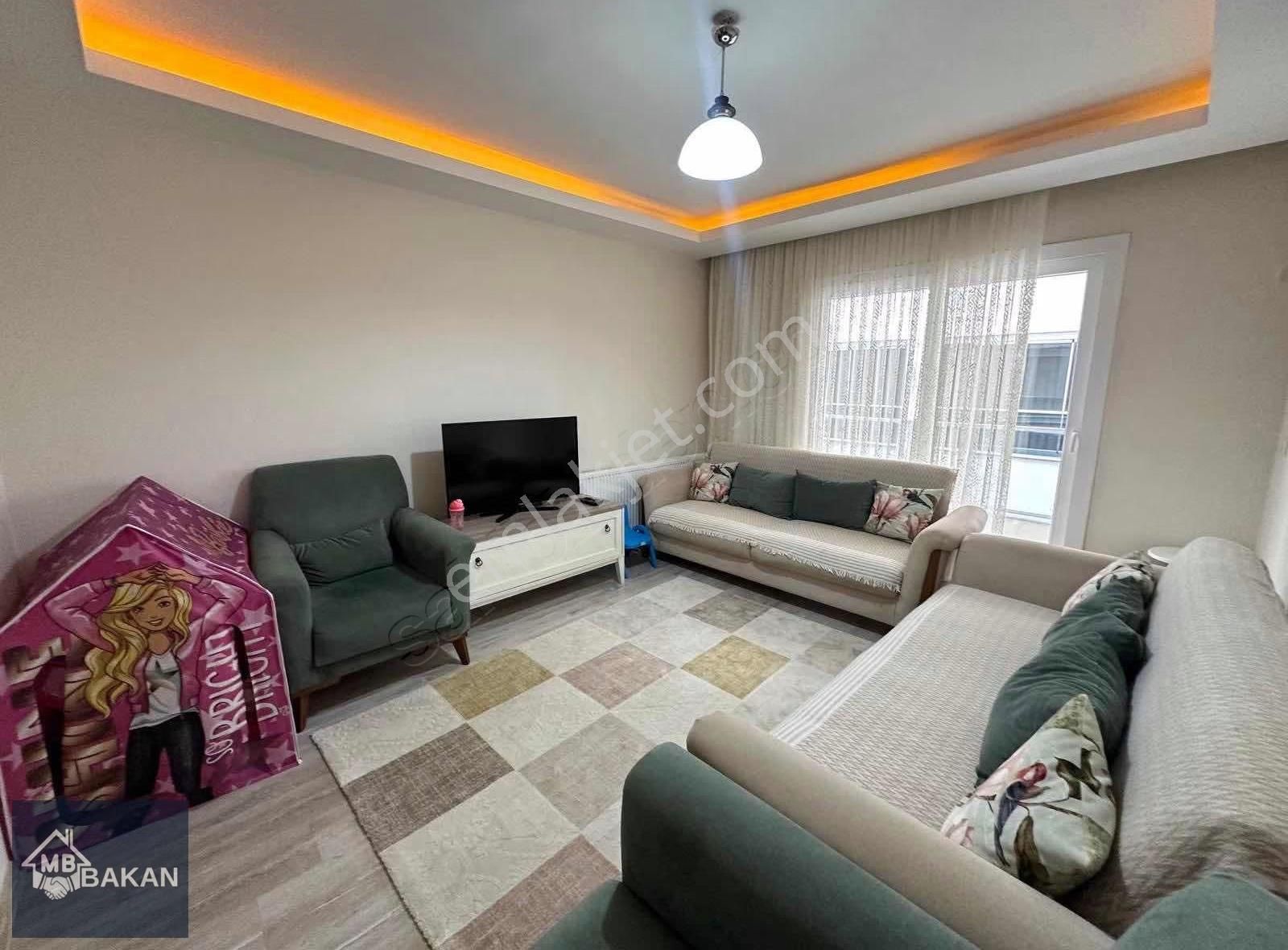 Bakan ' Dan Sınırsız Kredi Ertuğrul Mh. 3+1 Arakat Lüx Daire