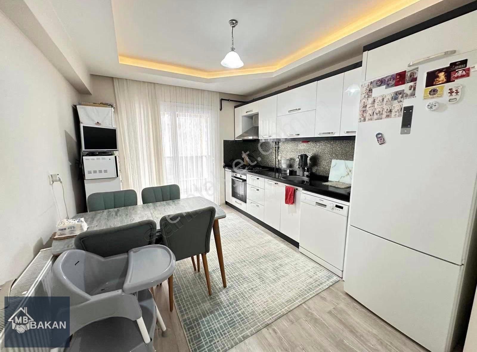 Bakan ' Dan Sınırsız Kredi Ertuğrul Mh. 3+1 Arakat Lüx Daire - Görsel 17