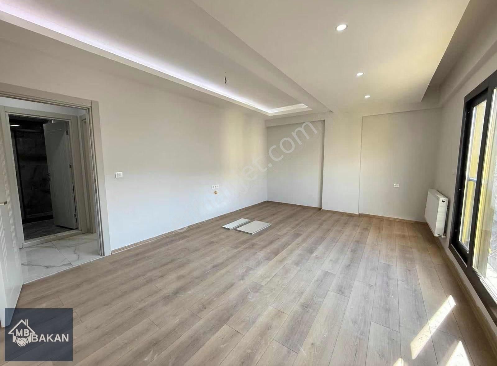 Ertuğrul Mahallesinde 2+1 Sıfır Ultra Lüx Daire - Görsel 27