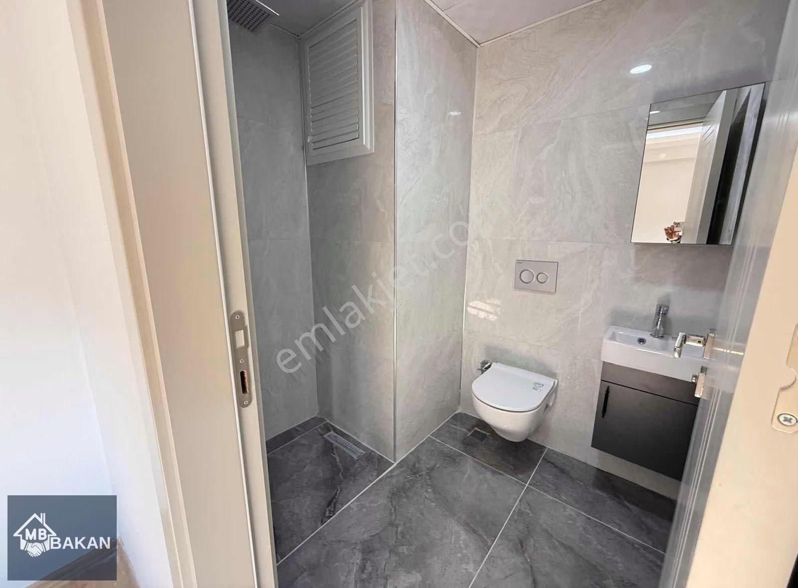 Ertuğrul Mahallesinde 2+1 Sıfır Ultra Lüx Daire - Görsel 8