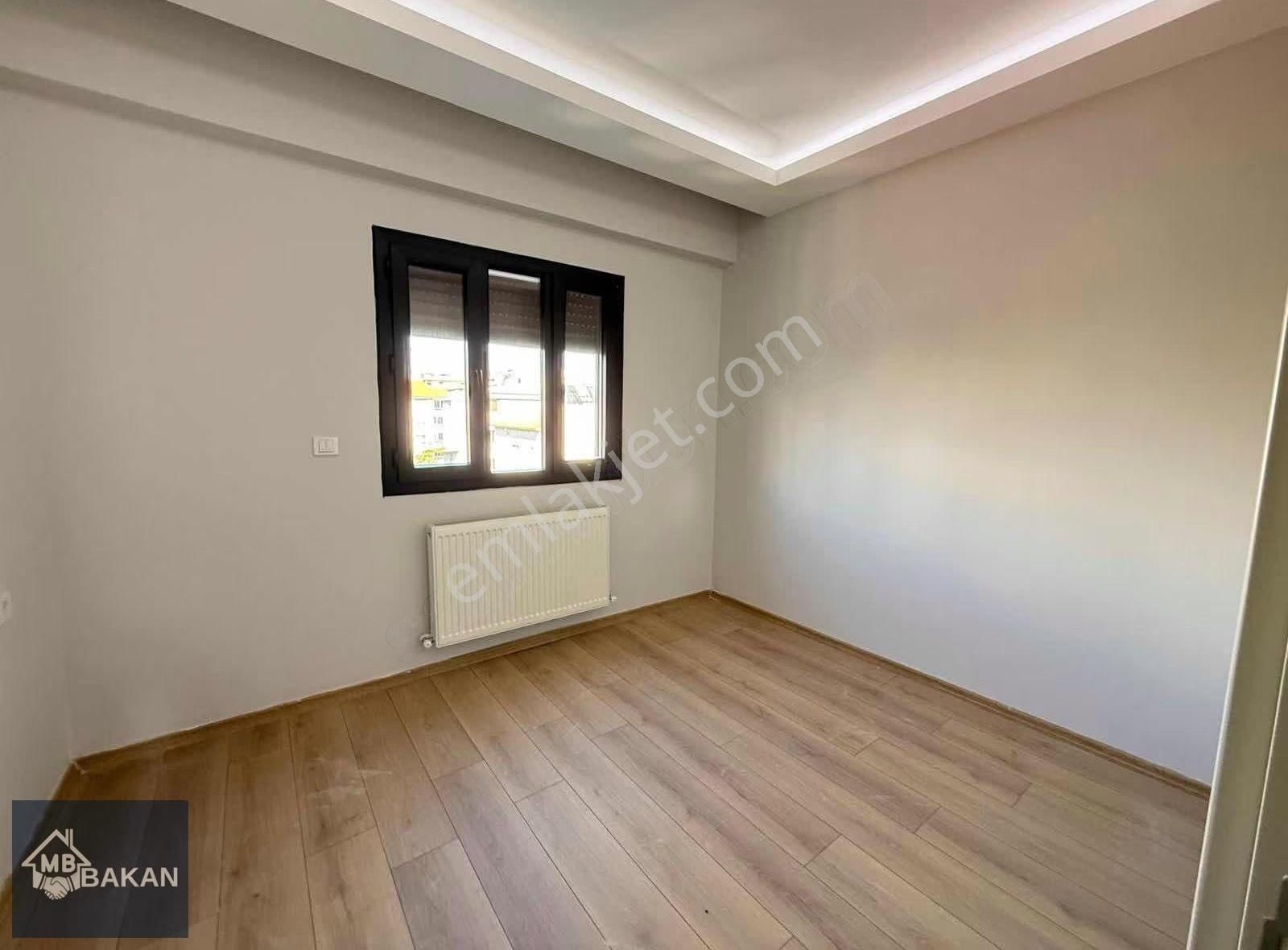 Ertuğrul Mahallesinde 2+1 Sıfır Ultra Lüx Daire - Görsel 23