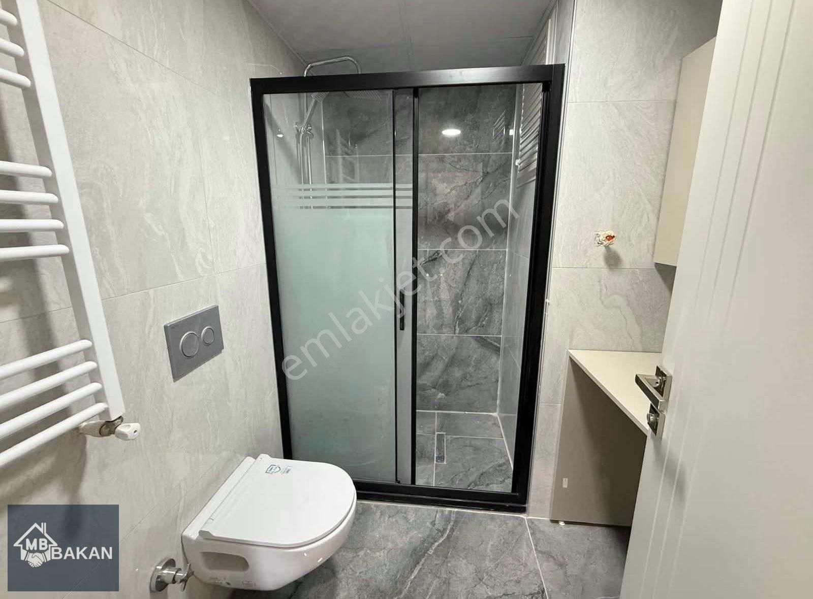 Ertuğrul Mahallesinde 2+1 Sıfır Ultra Lüx Daire - Görsel 18