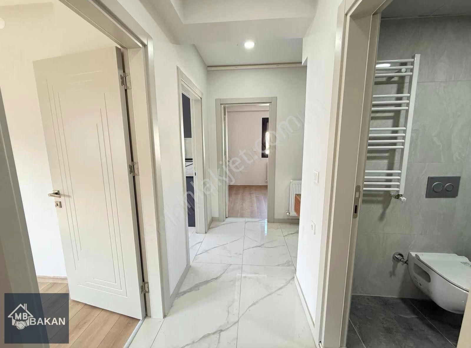 Ertuğrul Mahallesinde 2+1 Sıfır Ultra Lüx Daire - Görsel 24