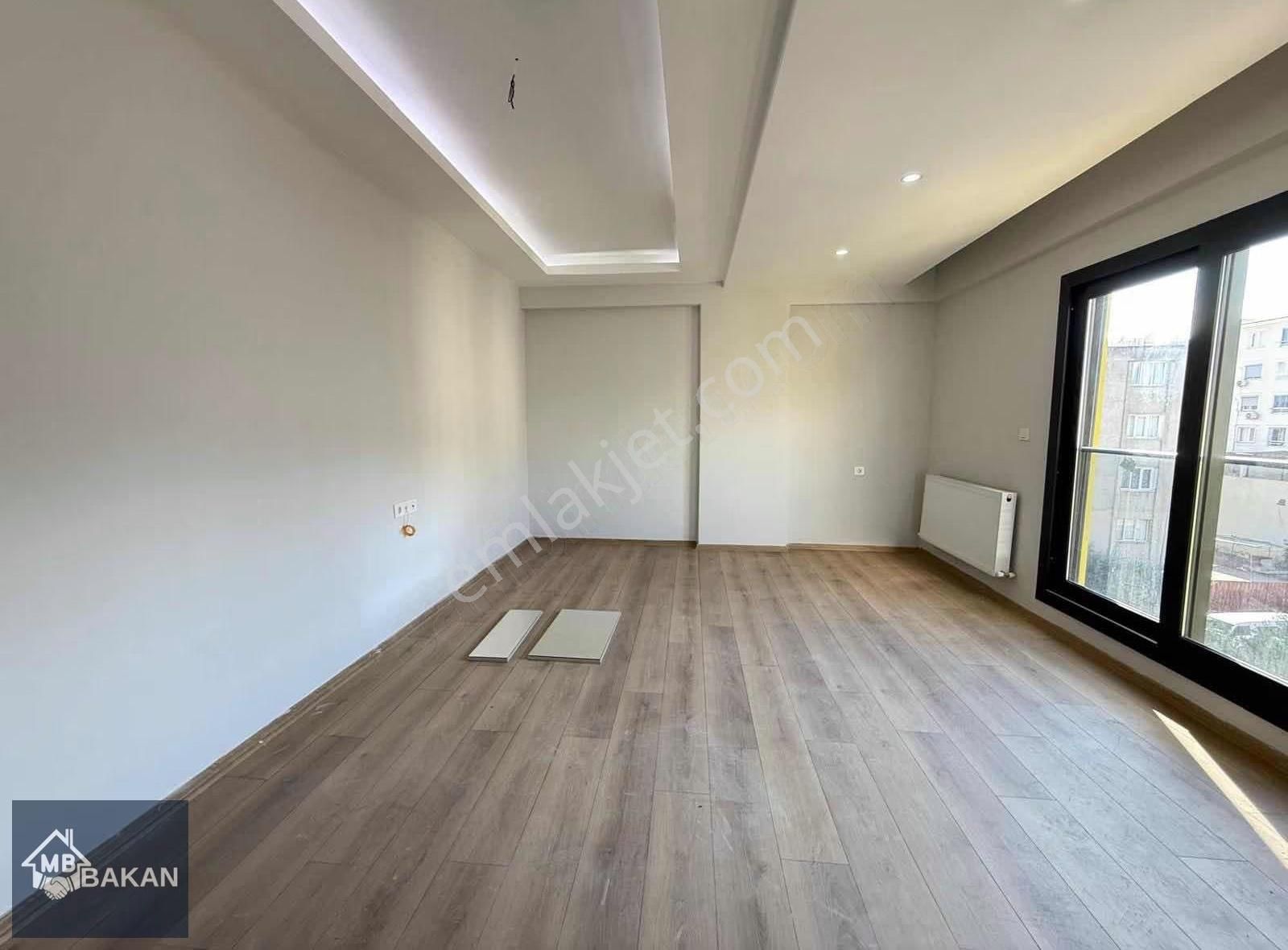 Ertuğrul Mahallesinde 2+1 Sıfır Ultra Lüx Daire - Görsel 16