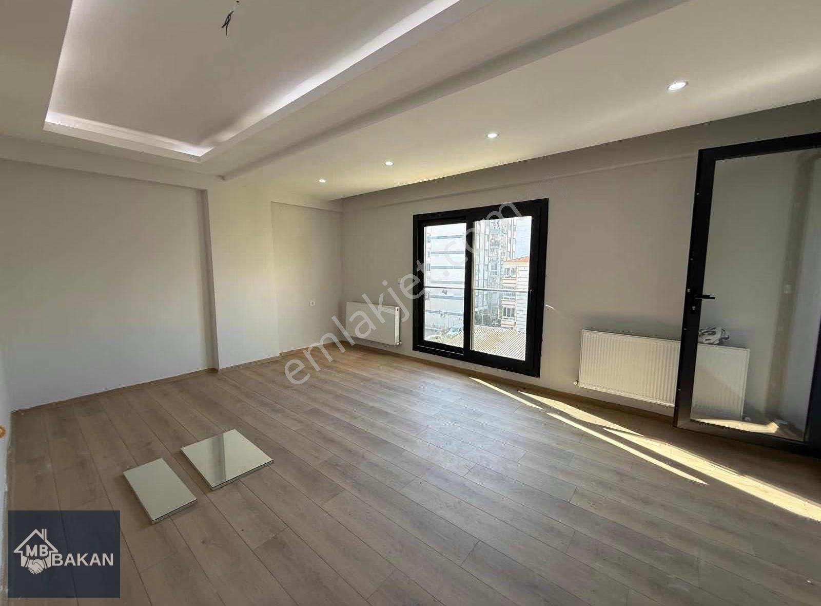 Ertuğrul Mahallesinde 2+1 Sıfır Ultra Lüx Daire - Görsel 14