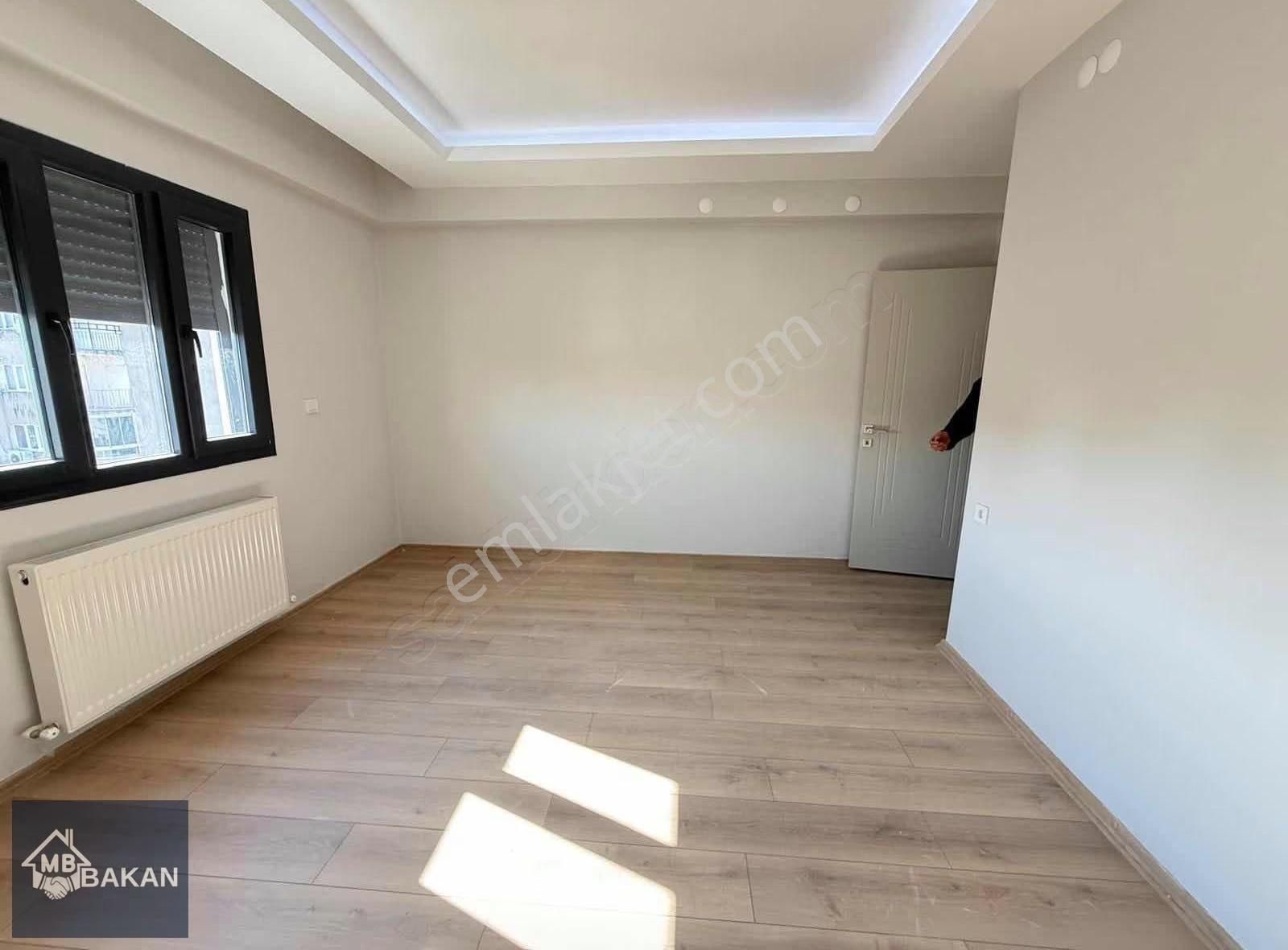 Ertuğrul Mahallesinde 2+1 Sıfır Ultra Lüx Daire - Görsel 12