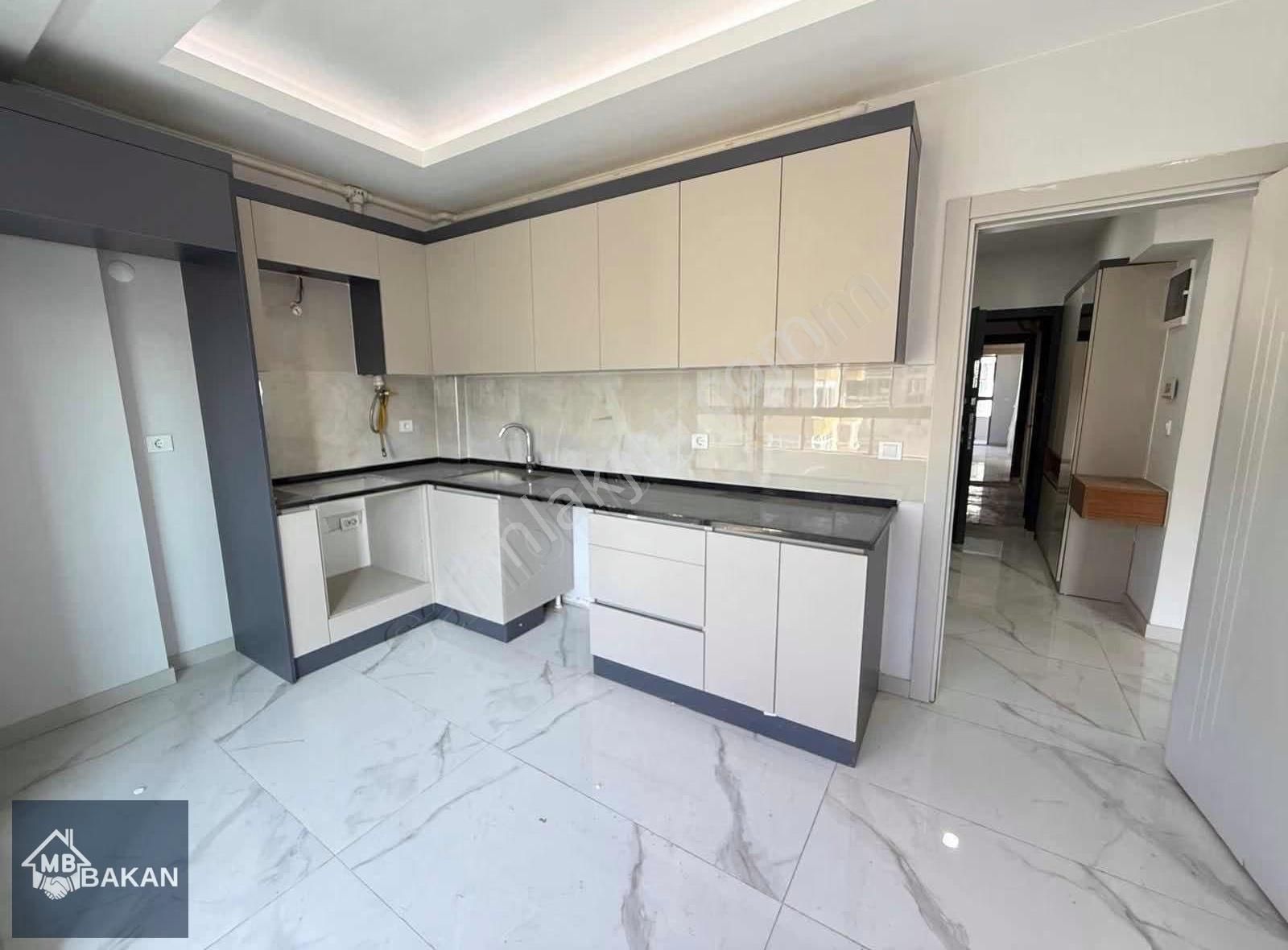 Ertuğrul Mahallesinde 2+1 Sıfır Ultra Lüx Daire - Görsel 26