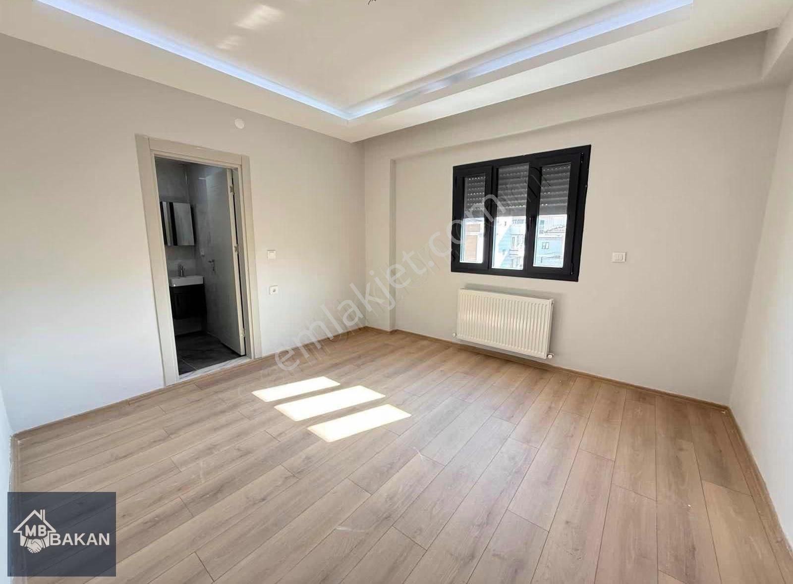 Ertuğrul Mahallesinde 2+1 Sıfır Ultra Lüx Daire - Görsel 20