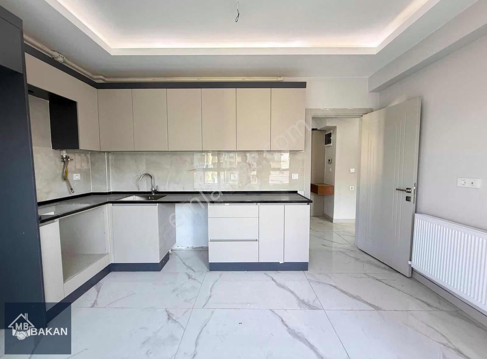 Ertuğrul Mahallesinde 2+1 Sıfır Ultra Lüx Daire - Görsel 3