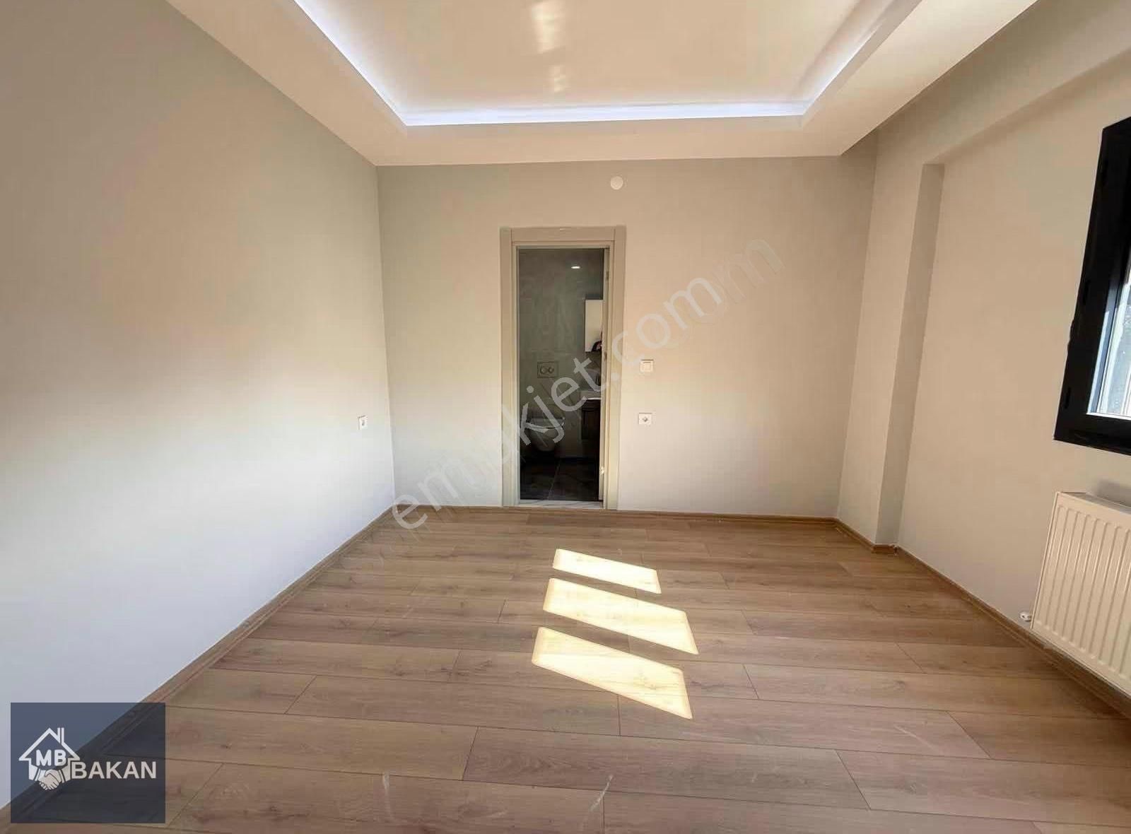 Ertuğrul Mahallesinde 2+1 Sıfır Ultra Lüx Daire - Görsel 6