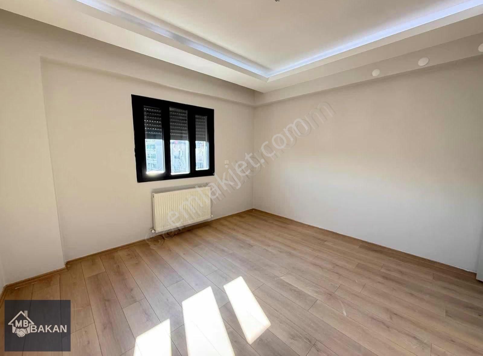 Ertuğrul Mahallesinde 2+1 Sıfır Ultra Lüx Daire - Görsel 2