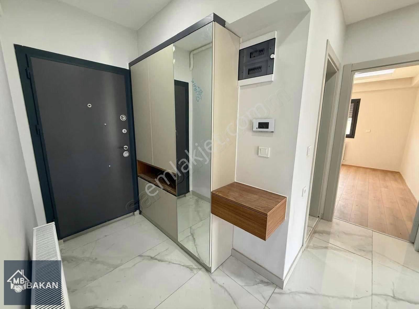 Ertuğrul Mahallesinde 2+1 Sıfır Ultra Lüx Daire - Görsel 11