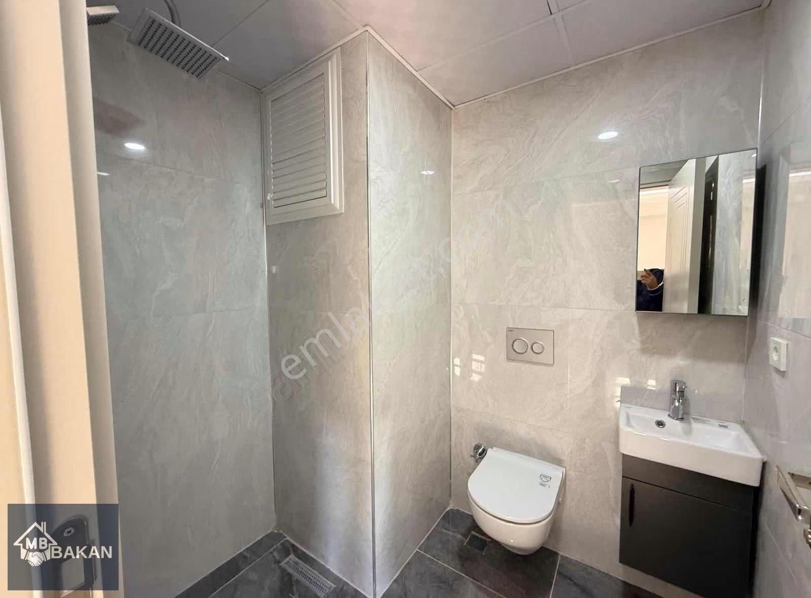 Ertuğrul Mahallesinde 2+1 Sıfır Ultra Lüx Daire - Görsel 4