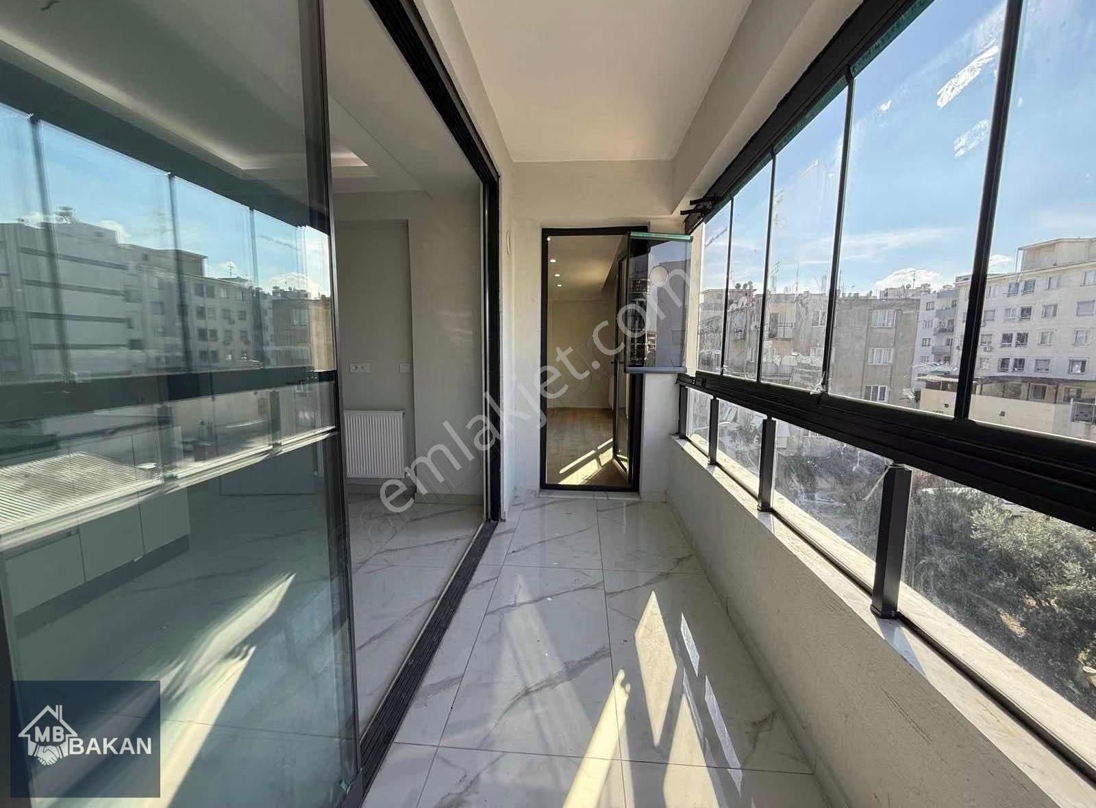 Ertuğrul Mahallesinde 2+1 Sıfır Ultra Lüx Daire - Görsel 29