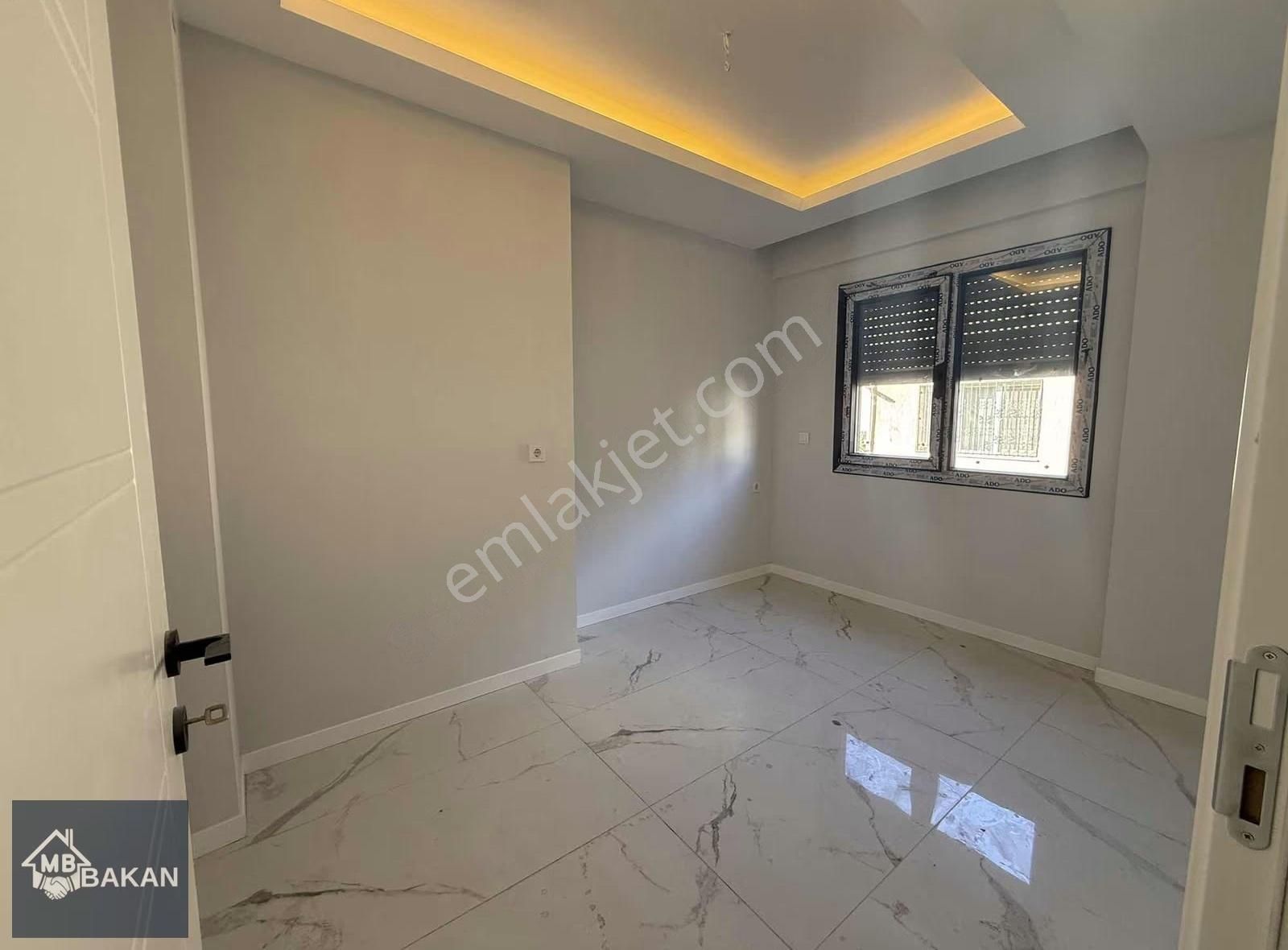 Bakan' Dan Sadık İleri Bulvarı Bölgesi 2+1 Sıfır Daire - Görsel 17