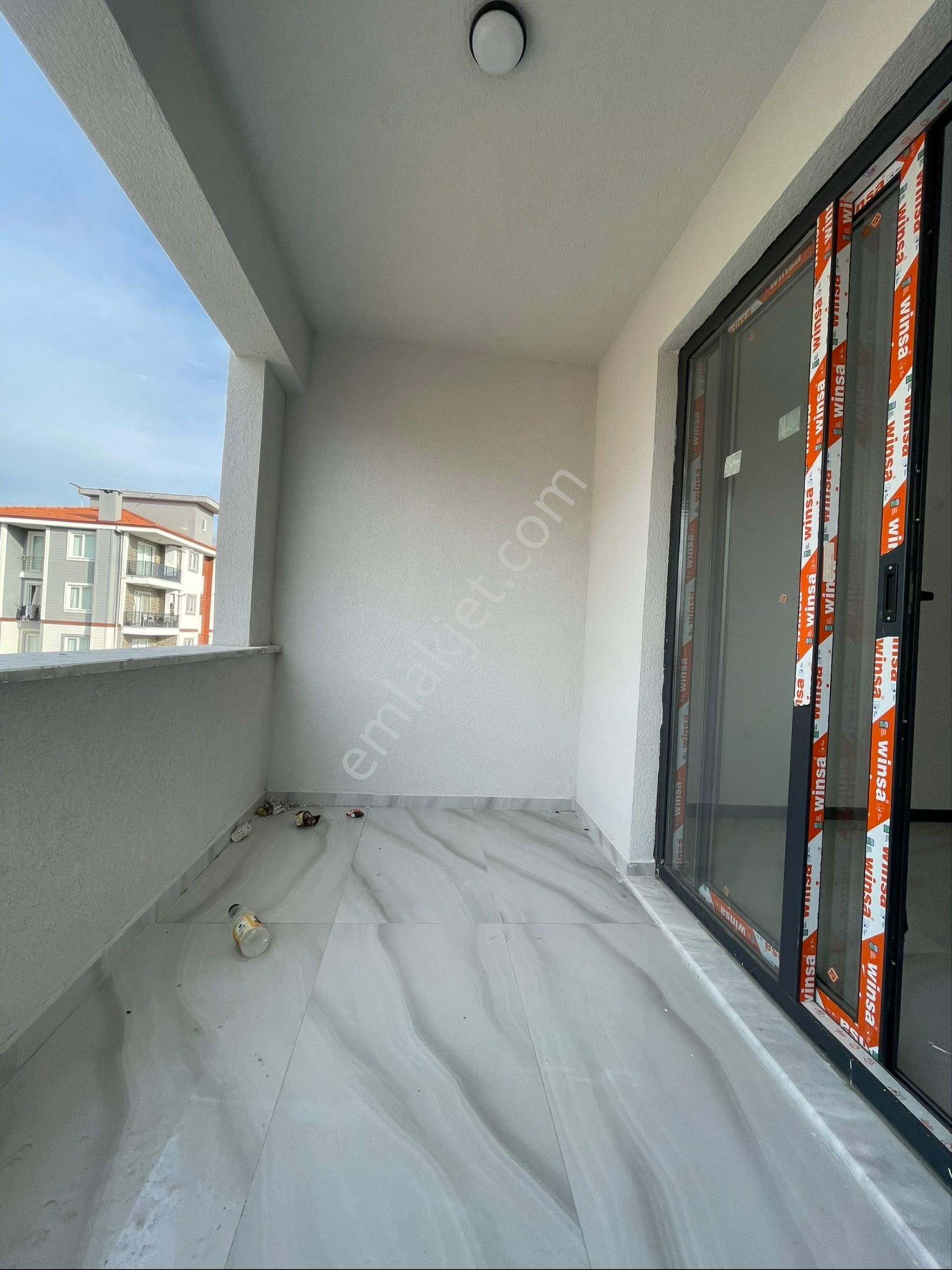 Miryadan Bademalanında 3+1 Ebeveyn Banyolu Geniş Daire - Görsel 19