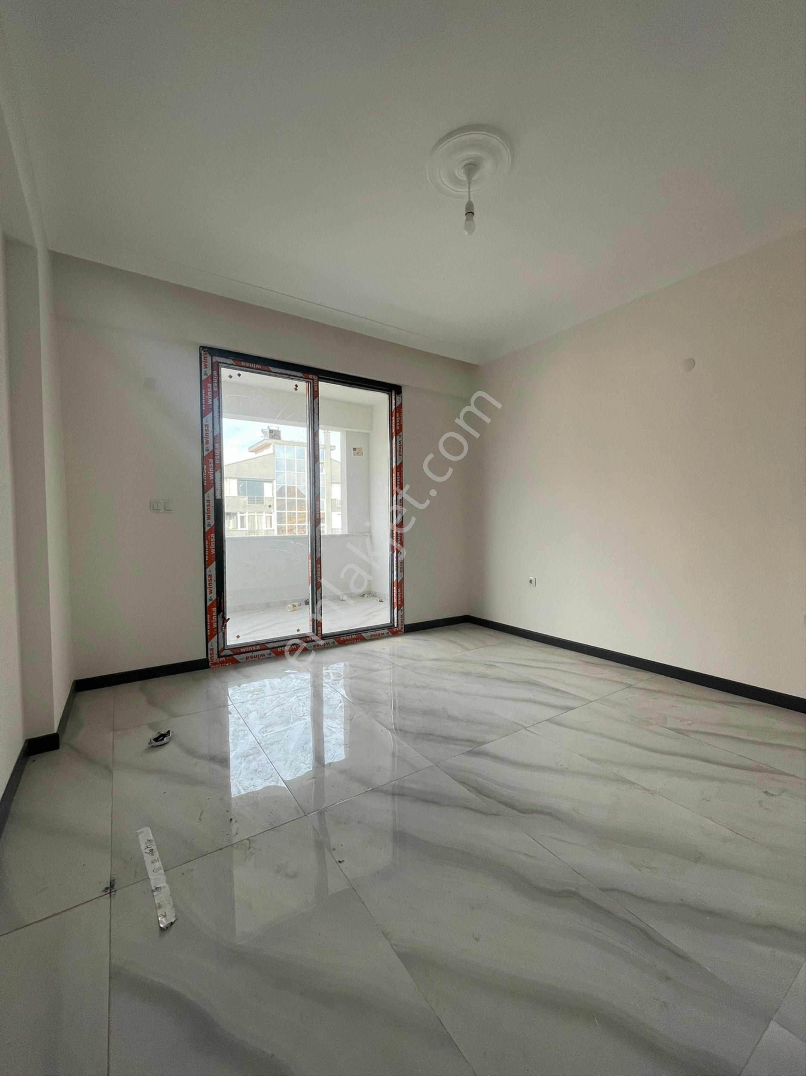 Miryadan Bademalanında 3+1 Ebeveyn Banyolu Geniş Daire - Görsel 25