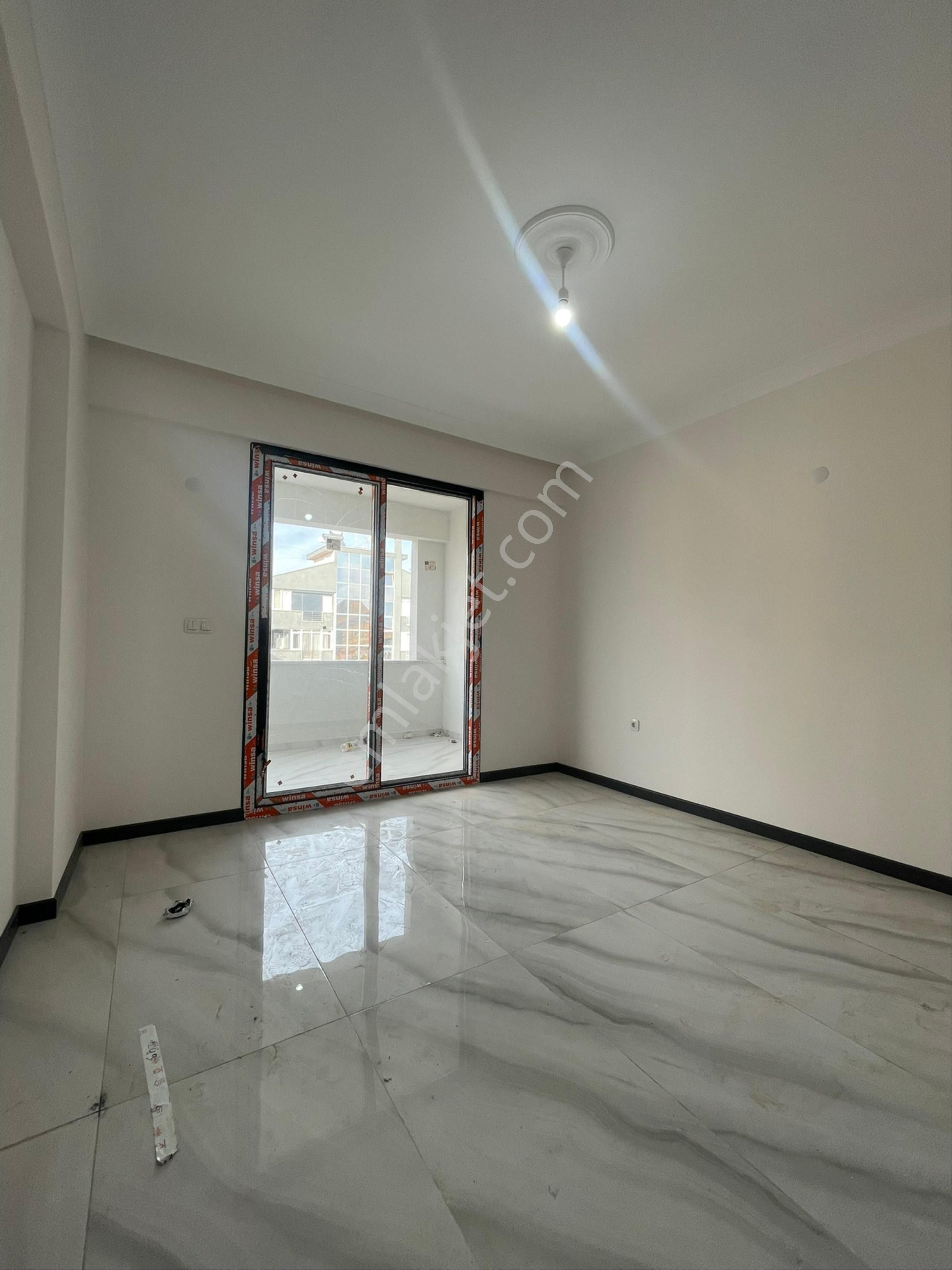 Miryadan Bademalanında 3+1 Ebeveyn Banyolu Geniş Daire - Görsel 23