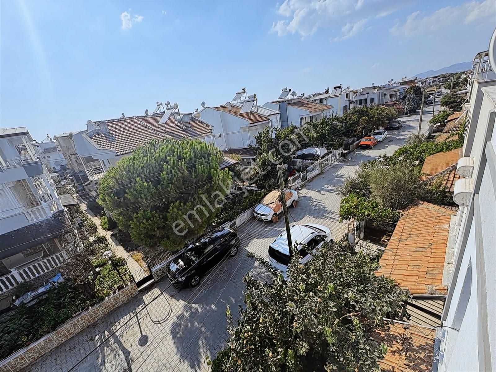 Turpa Arxesten Denize 200 Metre Masrafsız Yazlık - Görsel 5