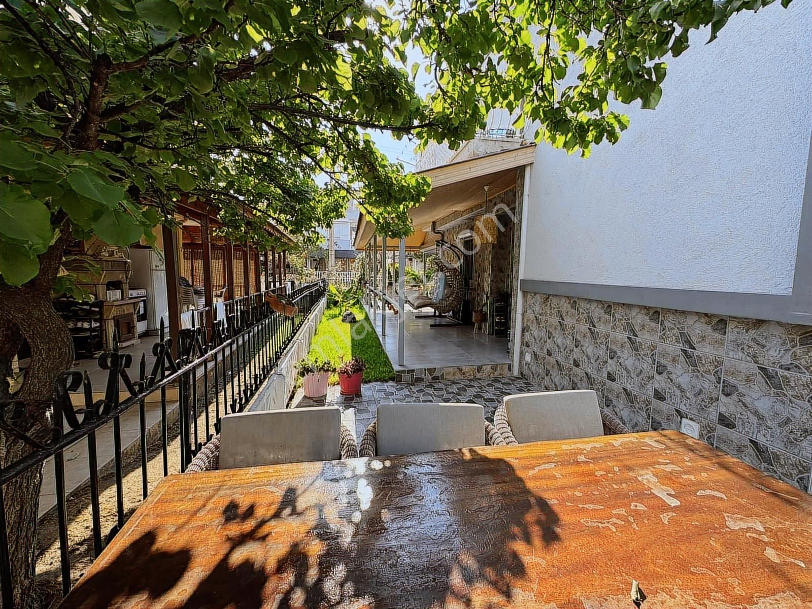 Turpa Arxesten Denize 200 Metre Masrafsız Yazlık - Görsel 13