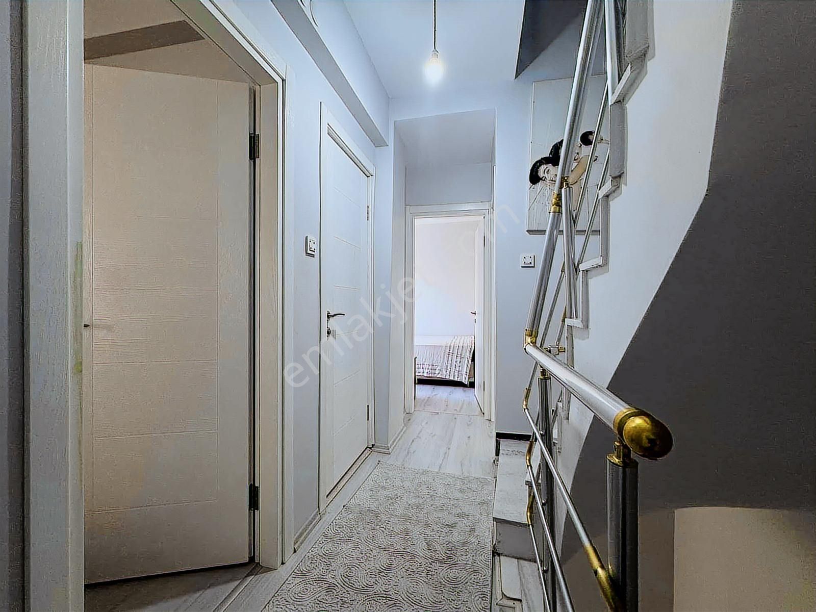 Turpa Arxesten Denize 200 Metre Masrafsız Yazlık - Görsel 12