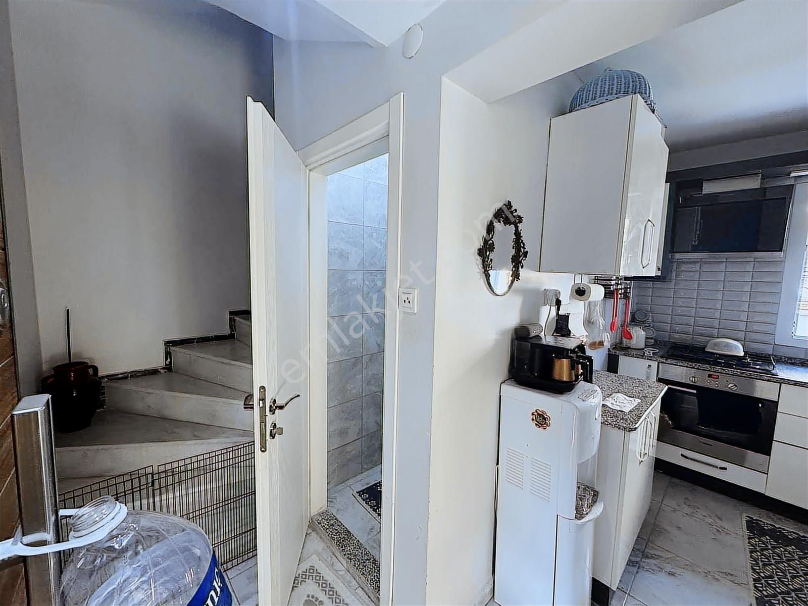 Turpa Arxesten Denize 200 Metre Masrafsız Yazlık - Görsel 7