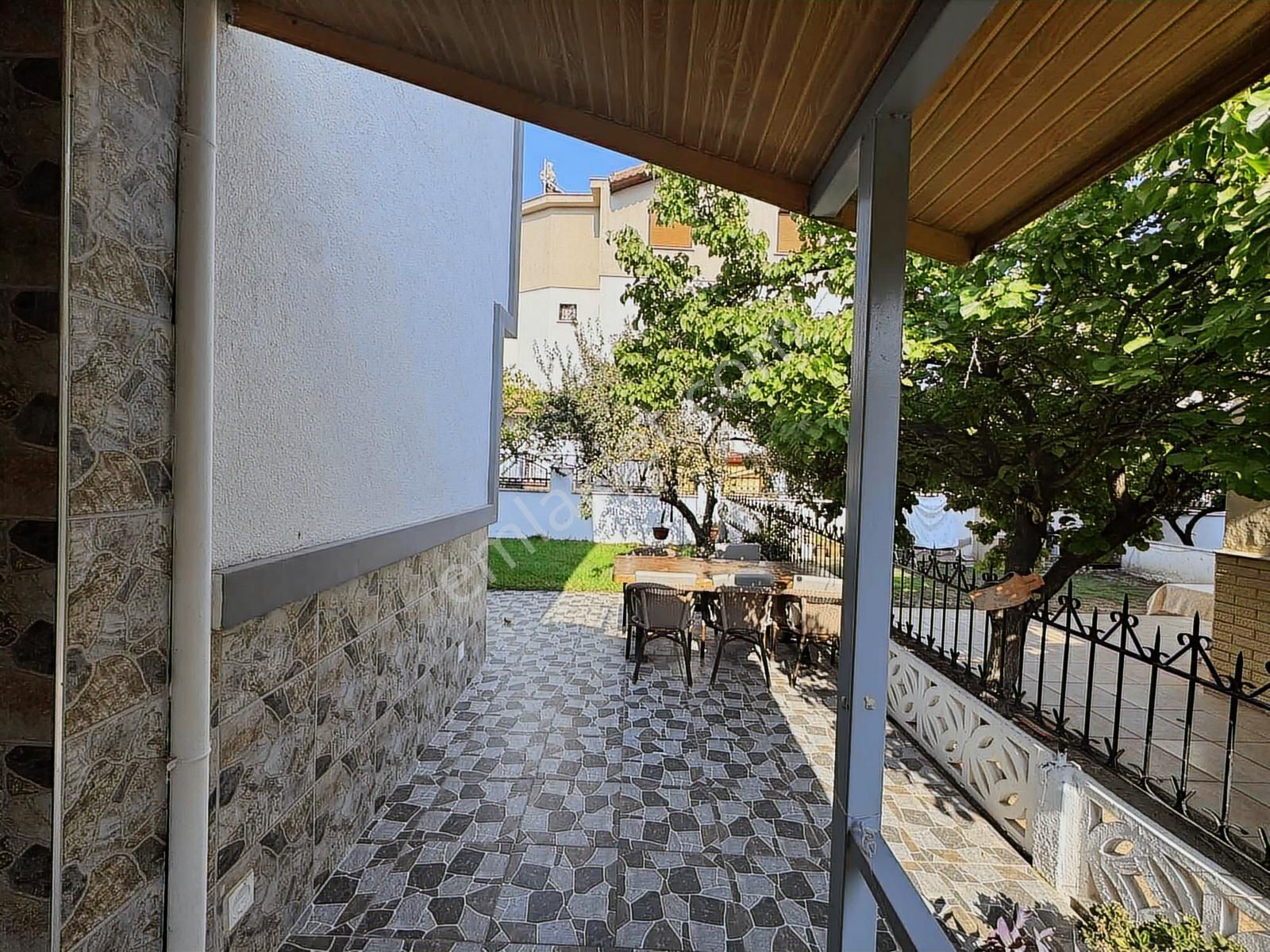 Turpa Arxesten Denize 200 Metre Masrafsız Yazlık - Görsel 23