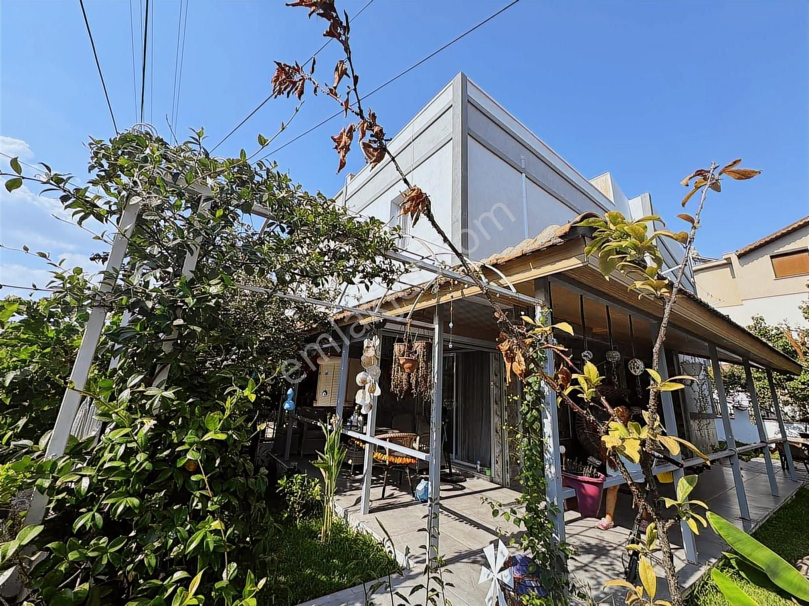 Turpa Arxesten Denize 200 Metre Masrafsız Yazlık - Görsel 22