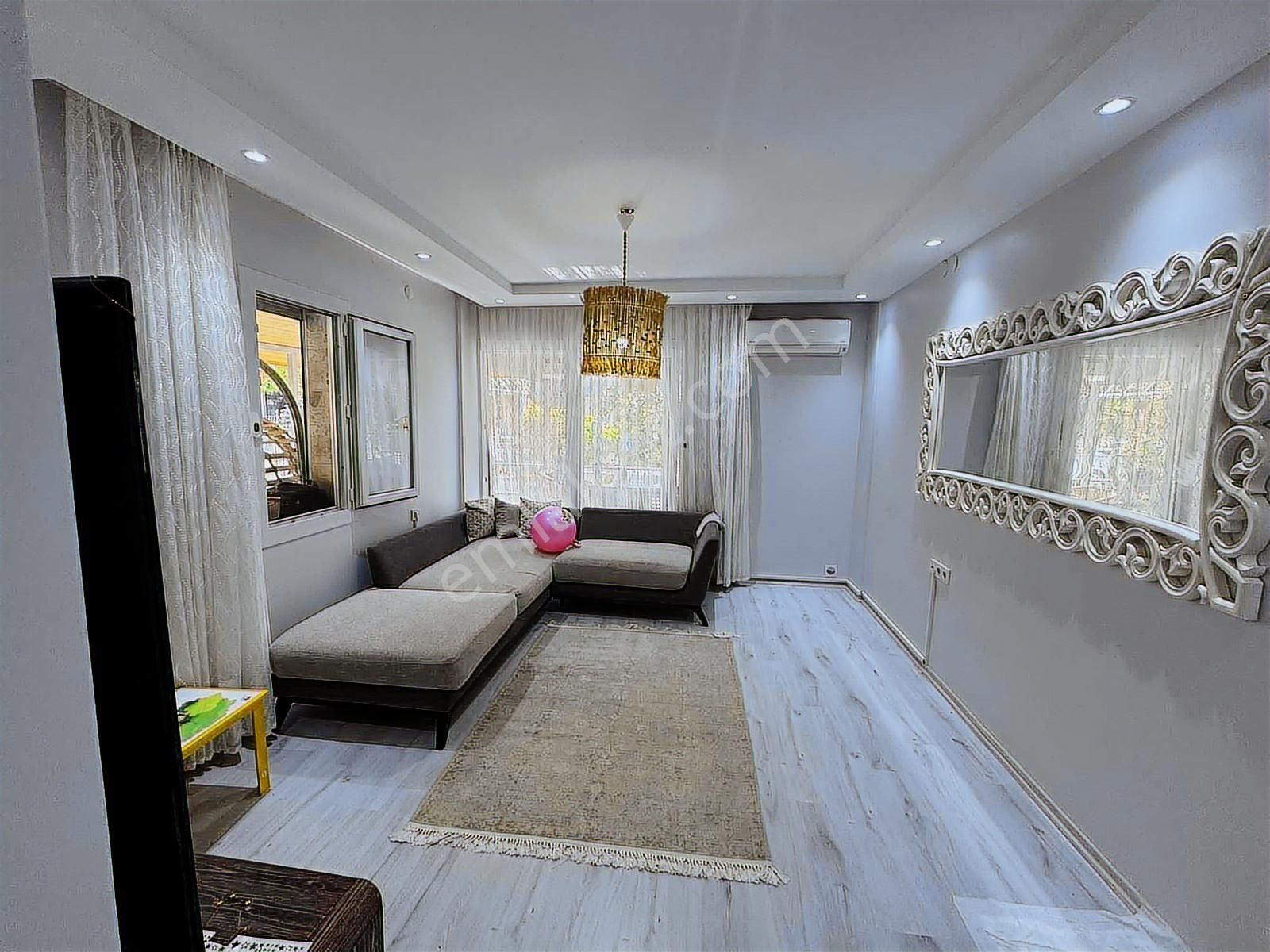 Turpa Arxesten Denize 200 Metre Masrafsız Yazlık - Görsel 15